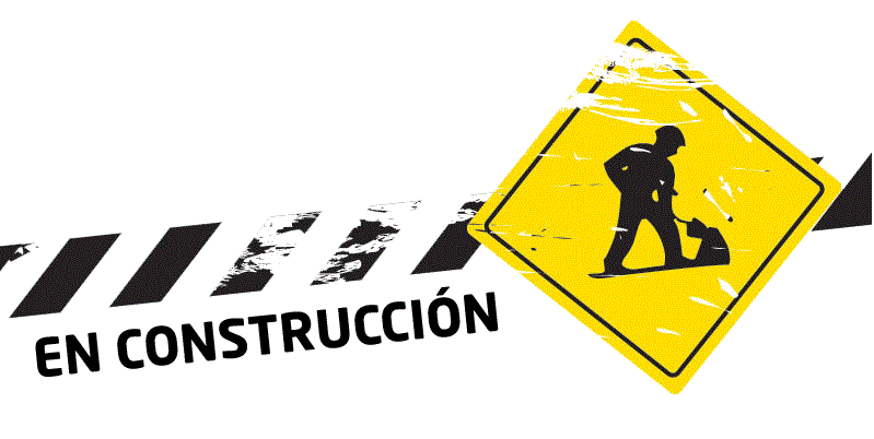 Em construcción