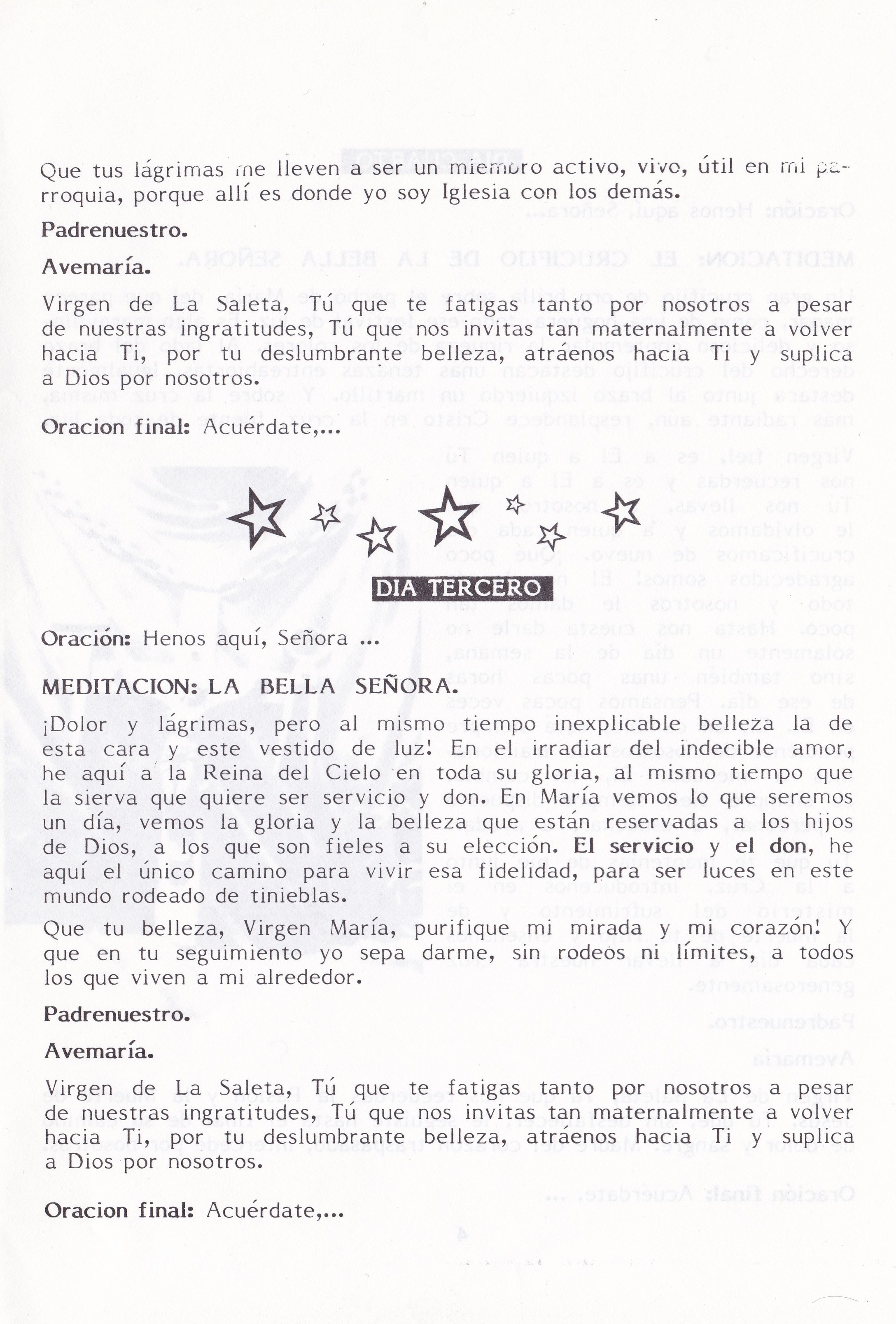 03 - Novena Virgen Saleta
