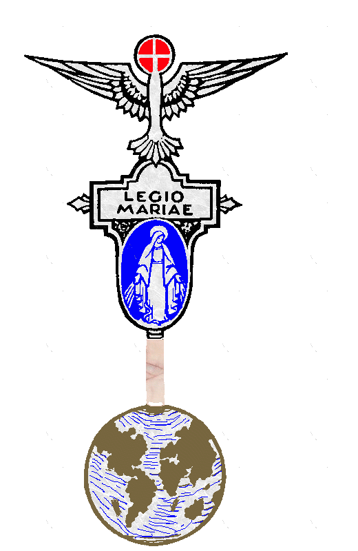 Legión de María