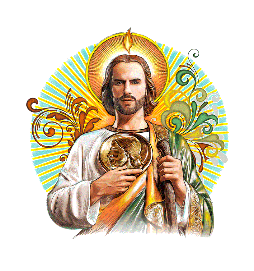 San-Judas