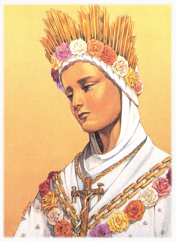 Virgen