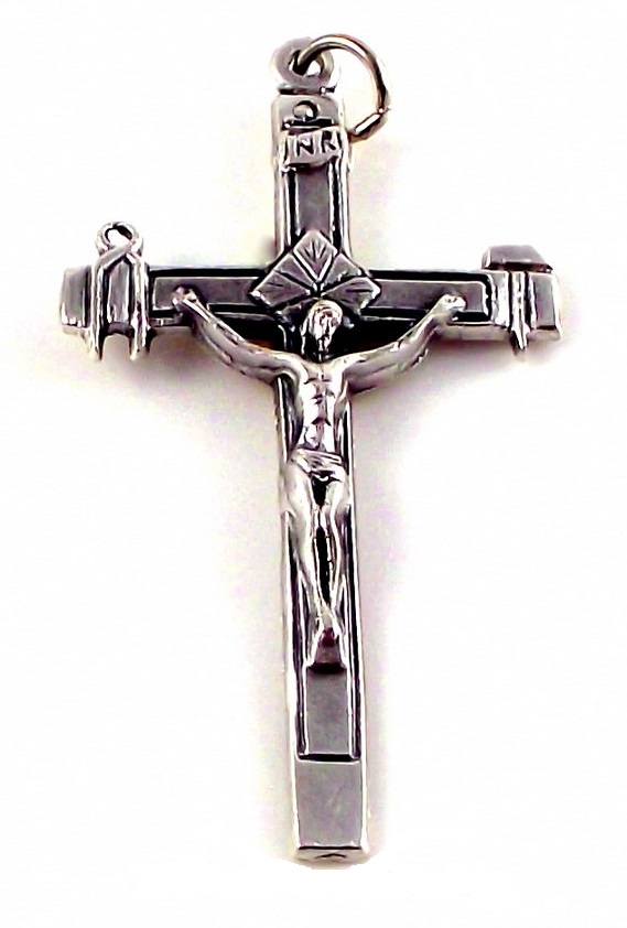 Cruz de la Salette