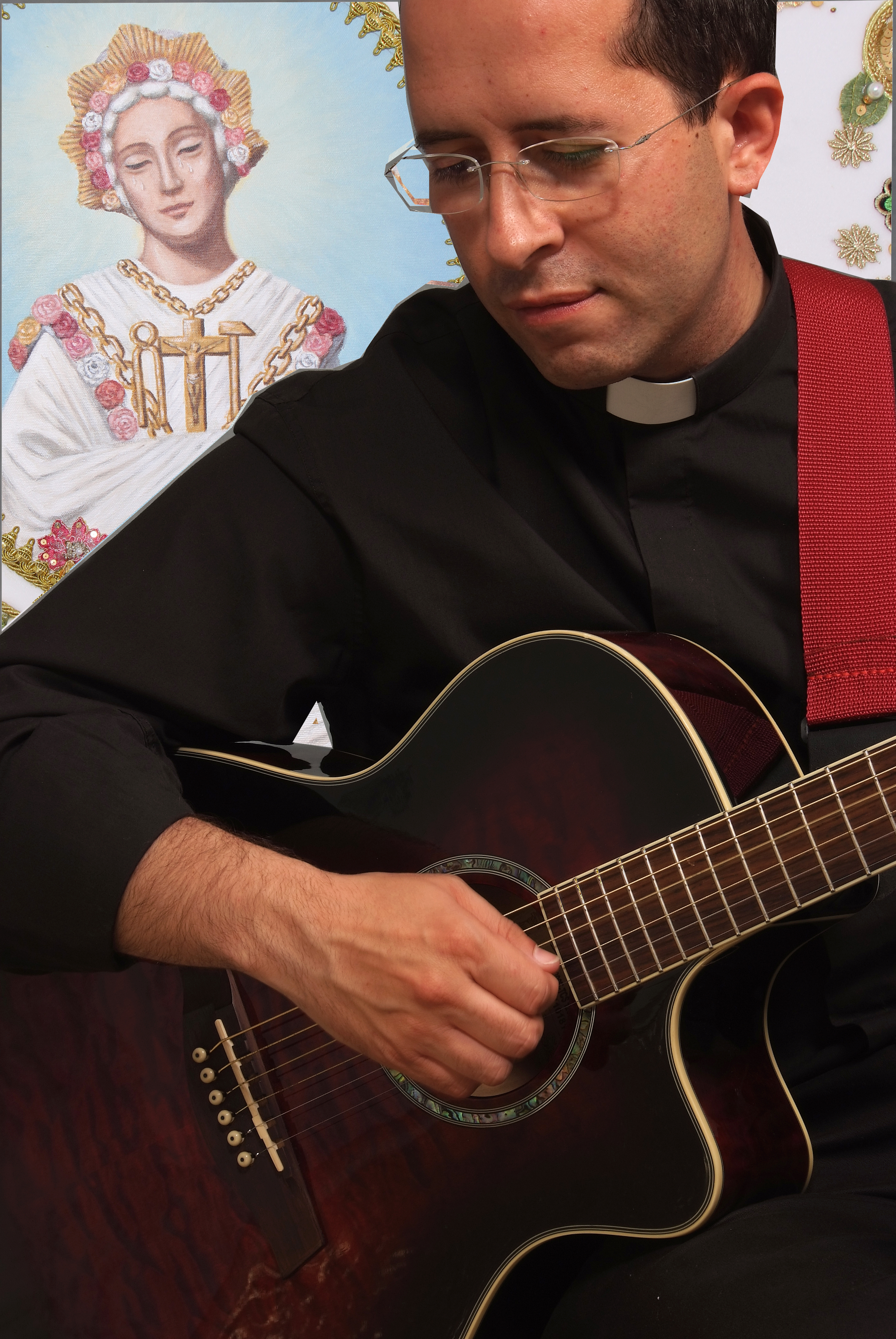 Virgen Saletaimagenredes